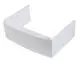 Remeha-Abdeckblende-Anschluesse-Calenta-Ace-DS-C-S100676 gallery number 1